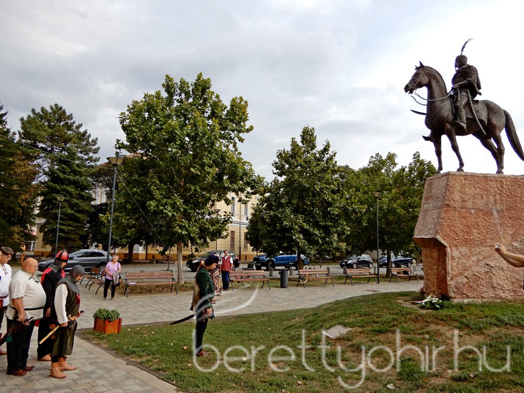 kádár vitéz emléknap 08